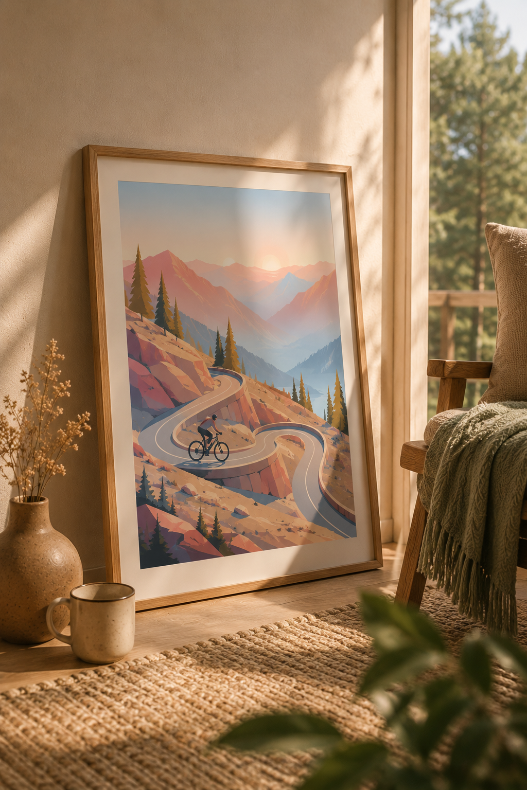 Affiches d'art